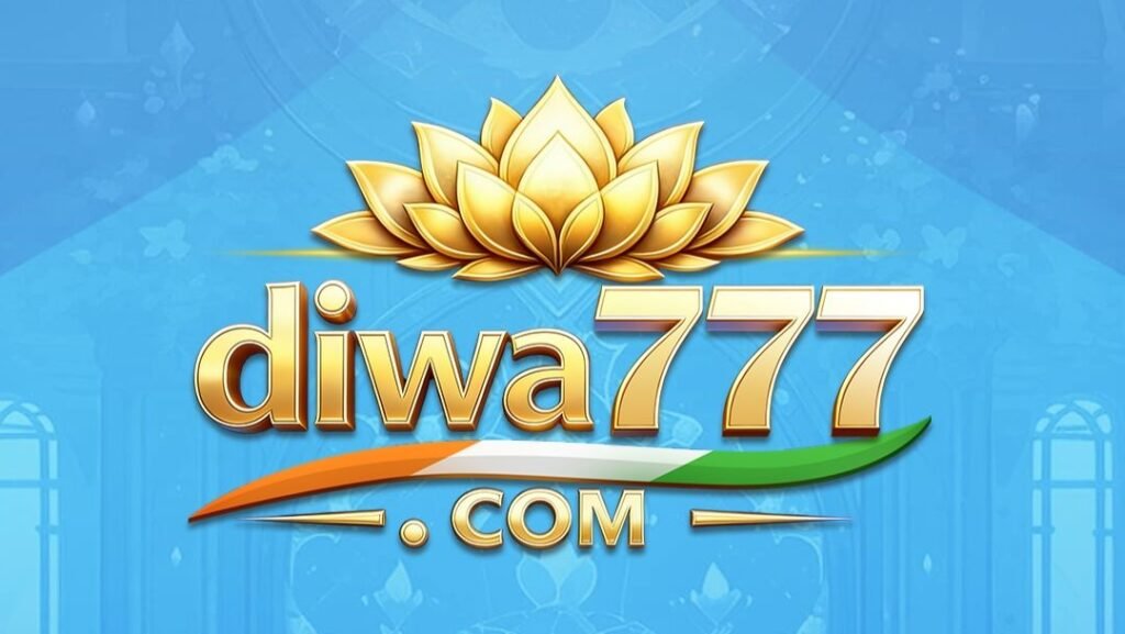 Diwa 777 login App 
