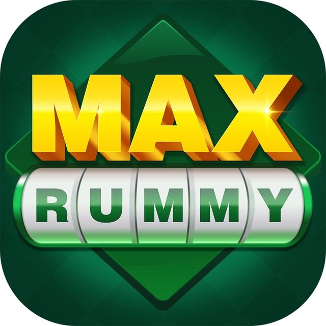 Max Rummy App download 